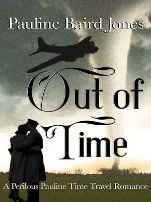 cover image of Out of Time